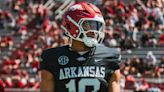Get familiar with 2024 Arkansas football jersey numbers