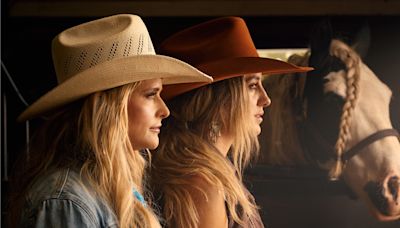 Lainey Wilson, Miranda Lambert Saddle Up for ‘Good Horses’ Duet