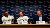 Milwaukee Brewers' Pat Murphy grateful for opportunity to return to managing