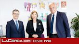 PSOE y PP acuerdan renovar el CGPJ y presentar una ley que "reforzará la independencia del Poder Judicial"