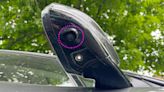 Panasonic AI will help AI cars understand their own fish eyes!