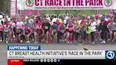 CT Breast Health Initiative’s annual ‘Race in the Park’ fundraiser to support breast cancer research