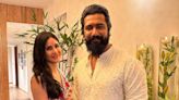 Katrina Kaif Hinting At Pregnancy? Fans Speculate As Actress Drop Major Hint On Hubby Vicky Kaushal's Birthday