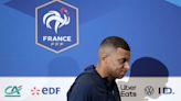 Kylian Mbappé lo confirma: ‘No iré a los Juegos Olímpicos’