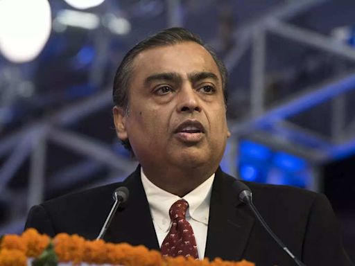 Reliance, Tata on TIME's list of world's most influential companies | Business Insider India