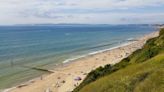 Four UK beaches named among the best in Europe for 2023