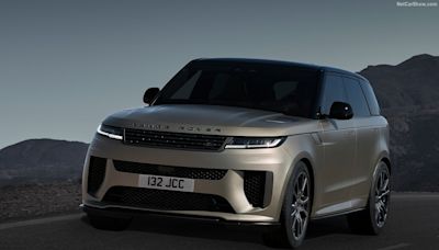 Land Rover investit 1 million de livres pour lutter contre les vols de ses modèles