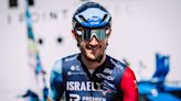 Canada's Gee, Houle and Boivin named to Israel-Premier Tech's Tour de France team