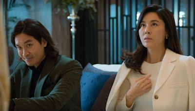 ‘Red Swan' Episode 9 and 10 Preview: Major plot twist puts Oh Wan-soo's life in danger done