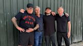 Frank Carter to perform legendary Sex Pistols album with Paul Cook, Glen Matlock and Steve Jones