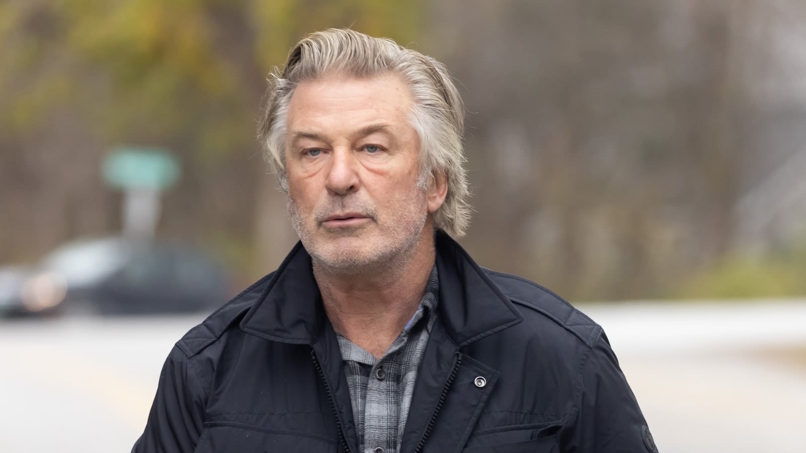 Alec Baldwin's motion to dismiss charge in 'Rust' shooting to be heard in court