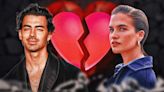 Joe Jonas, Stormi Bree split after 5 months of dating