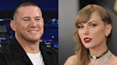 Channing Tatum Praises Taylor Swift's Cooking Skills, Says She Made Him Pop Tarts - News18