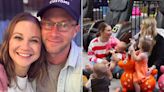 “OutDaughtered”: Adam and Danielle Let Their 'Guard Down' at Meet-Up with 2 Families of Multiples – Totaling 16 Kids