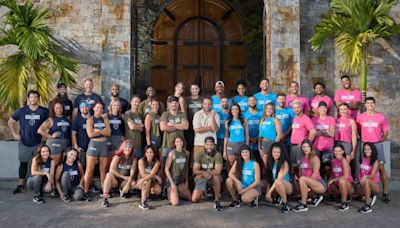 Meet the Full Cast of 'The Challenge 40: Battle of the Eras'