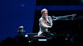'Rocket Man' Elton John to play rescheduled concert April 12 at Value City Arena