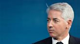 Bill Ackman is planning IPO of Pershing Square, WSJ reports