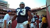 Muere leyenda de los Dallas Cowboys, Larry Allen, mientras vacacionaba en México