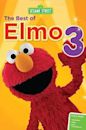 Sesame Street: The Best of Elmo 3