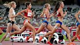 La evolución de los uniformes de atletismo femenino. ¿Por qué los de las mujeres son más reveladores que los de los hombres?