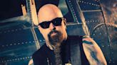 Slayer’s Kerry King wants to record his second solo album this year: “I’ve got everything in place to make that happen now”