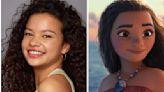 Moana terá Catherine Laga'aia para versão live-action com The Rock