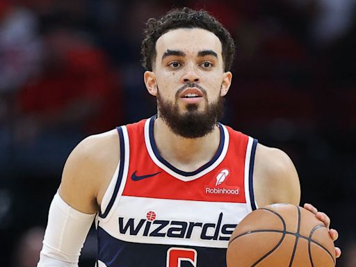 Clippers showing interest in Tyus Jones