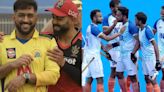 Dig At CSK? RCB's 'Beating Yellow Jersey Teams' Post For Indian Hockey Team Raises Eyebrows, Fans React