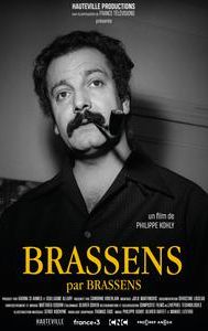 Brassens par Brassens