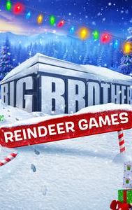 Big Brother Reindeer Games