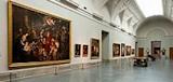 A brief history of the Prado Museum