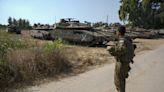 Israeli strikes on Gaza kill at least 10, including senior militant