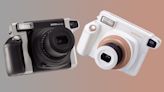 I want a new Fujifilm Instax Wide 300! Come on, where's the next camera?