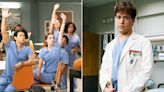 Grey's Anatomy alum T.R. Knight to join current cast for a PaleyFest conversation