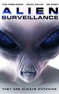 Alien Surveillance