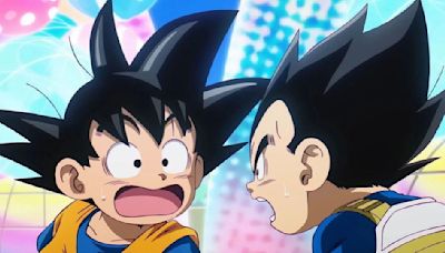 Dragon Ball DAIMA Episode 1: Goku To Become Chibi; Release Date, Where To Stream, What To Expect And More