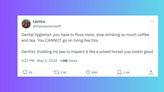 The Funniest Tweets From Women This Week (May 4-10)