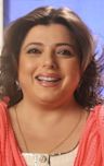 Delnaaz Irani