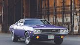 This 1970 Dodge Challenger 340 Took Forty Years To Be Restored