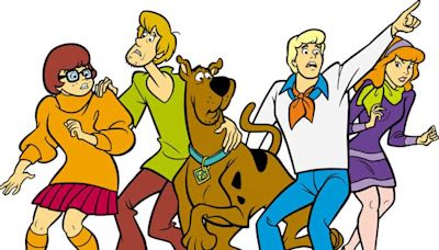 Live-Action Scooby-Doo Series From Greg Berlanti in the Works at Netflix