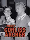 Meet Corliss Archer