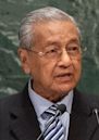 Mahathir Mohamad