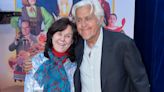 Jay Leno besucht Filmpremiere mit demenzkranker Frau Mavis