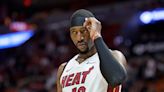 Heat’s Adebayo selected first-team NBA All-Defensive for first time, joining Zo, LeBron, ‘a long time coming’