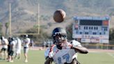 Moorpark College football team looks to build momentum from last season