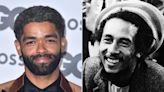 Bob Marley Was ‘Humble’ and ‘Loving’ with a ‘Tough Side,’ Says “One Love”'s Kingsley Ben-Adir (Exclusive)