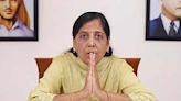 Sunita Kejriwal to launch 'Kejriwal's guarantees' for Haryana: AAP