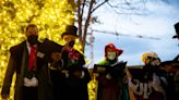 Our calendar of holiday events in Holland and beyond