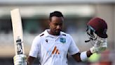 Video: Kavem Hodge Receives Standing Ovation From English Crowd As He Scores Maiden Test Century vs England At Trent Bridge