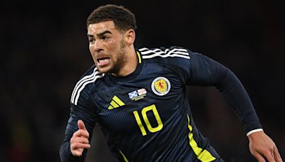 Scotland vs Finland: Live stream, TV channel, kick-off time & where to watch | Goal.com UK